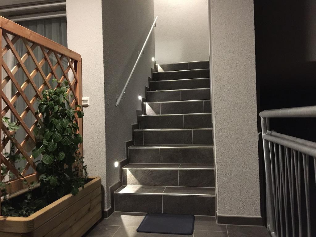 Ferienwohnungen Beilerstaedtle Oppenau Exterior foto